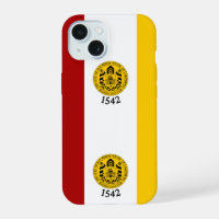 Flag of San Diego, California