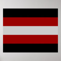 Flag of Satanism