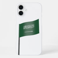 Flag of Saudi Arabia