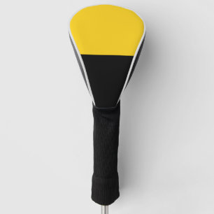 Flag of Saxony-Anhalt Golf Head Cover