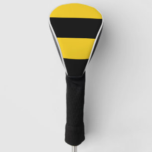 Flag of Saxony-Anhalt Golf Head Cover