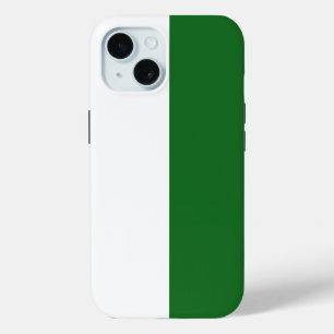 Flag of Saxony- Case-Mate iPhone Case