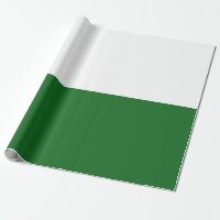 Flag of Saxony (German State)