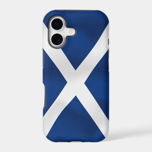 Flag of Scotland