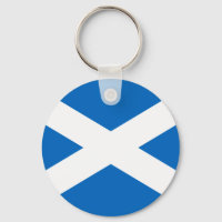 Flag of Scotland - Bratach na h-Alba