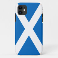 Flag of Scotland Case-Mate ID™ iPhone 5 Case