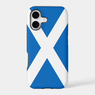Flag of Scotland Case-Mate ID™ iPhone 5 Case