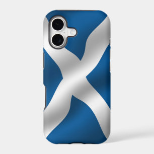 Flag of Scotland iPhone 5 Case-Mate