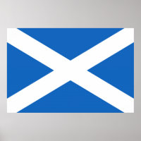 Flag of Scotland