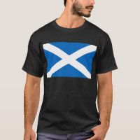Flag of Scotland - Scottish Flag