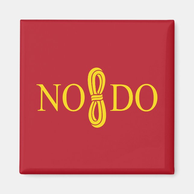 Flag of Sevilla, Spain Magnet (Front)
