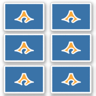 Flag of Shizuoka Prefecture, Japan