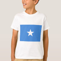 Flag of Somalia