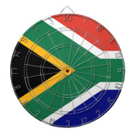 Flag of South Africa