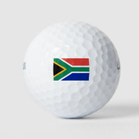 Flag of South Africa
