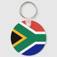 Flag of South Africa