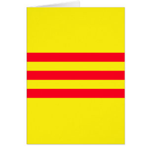 Flag of South Vietnam