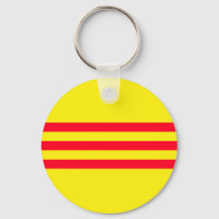 Flag of South Vietnam