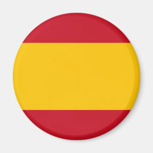 Flag of Spain, Bandera de España, Bandera Españo Magnet