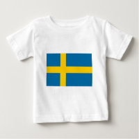 Flag of Sweden