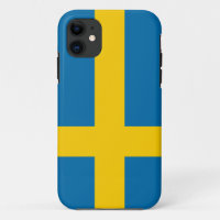 Flag of Sweden