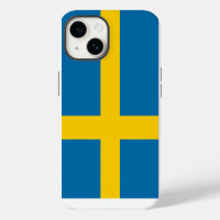 Flag of Sweden