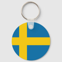 Flag of Sweden