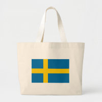 Flag of Sweden