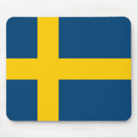 Flag of Sweden