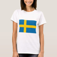 Flag of Sweden