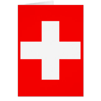 Flag of Switzerland