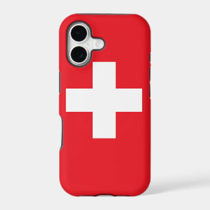 Flag of Switzerland