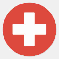 Flag of Switzerland