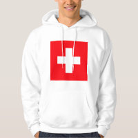 Flag of Switzerland