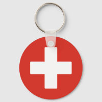 Flag of Switzerland