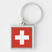 Flag of Switzerland