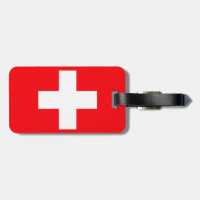Flag of Switzerland