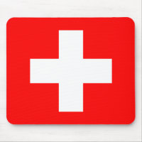 Flag of Switzerland