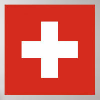 Flag of Switzerland