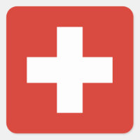 Flag of Switzerland