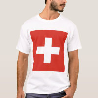 Flag of Switzerland