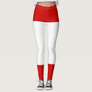 Flag of Tahiti Leggings