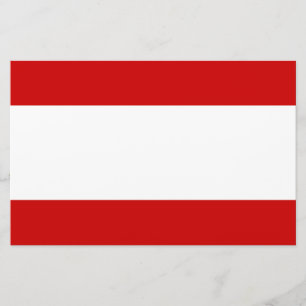 Flag of Tahiti Stationery