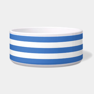 Flag of Tallinn, Estonia Bowl