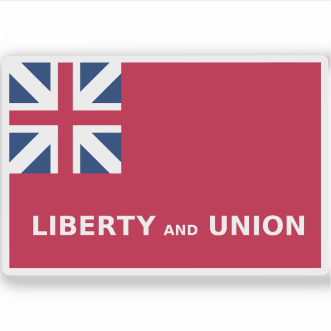 Flag of Taunton, Massachusetts (Front)