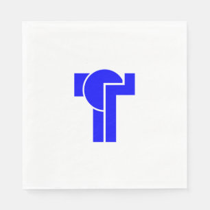 Flag of Tempe (Arizona) Napkin