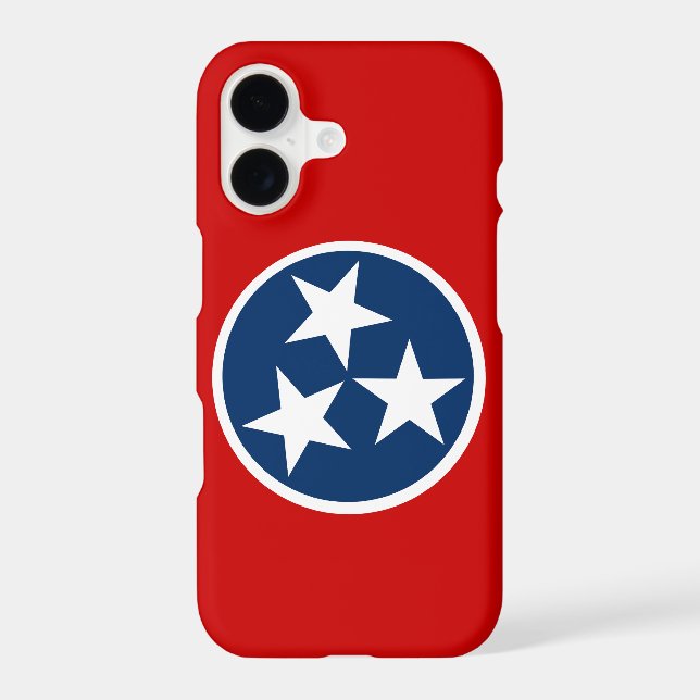 Flag of Tennessee (Back)