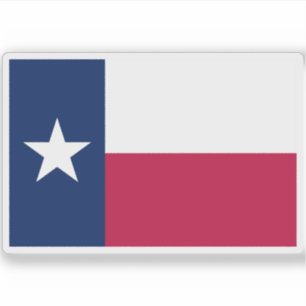 Flag of Texas 