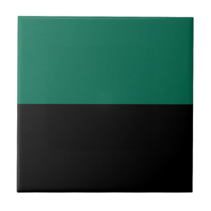 Flag of Texel Ceramic Tile