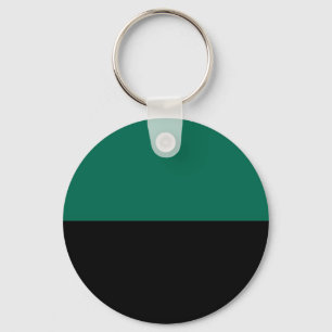 Flag of Texel Key Ring